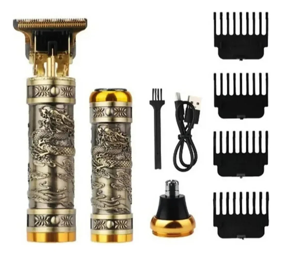 Professional Hair Clipper